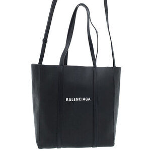 BALENCIAGA Everyday Tote XS Bag